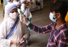 Índia abre mão de testes de vacinas para ampliar imunização