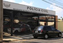 Homem é preso suspeito de estuprar a ex-sogra em Rio Preto