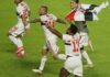 São Paulo vence Palmeiras por 2 a 0 e conquista o Campeonato Paulista