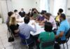 Fundo Social realiza reunião para traçar ações para novo Centro Comunitário da Vila América