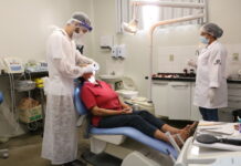 Prefeitura desenvolve projeto odontológico gratuito com serviço de próteses dentárias