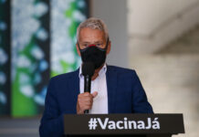 Estado anuncia 10 eventos-teste para definir protocolos de retomada no segundo semestre