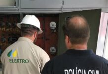 Elektro realiza operações e recupera energia suficiente para abastecer mais de 60 mil clientes