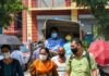 Índia volta a ultrapassar 4 mil mortes por Covid-19 em um só dia