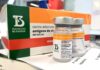 Cidades do noroeste paulista suspendem aplicação da 2ª dose da CoronaVac por falta de vacina
