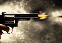 Homem morre após invadir propriedade e trocar tiros com policial em Nova Aliança