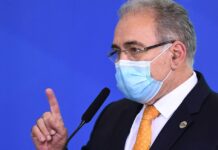 Ministério da Saúde vai implementar barreiras sanitárias para conter variante indiana da Covid-19