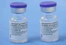 Covid-19: governo compra 100 milhões de doses da vacina da Pfizer