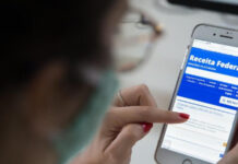 Receita libera consulta a restituição do Imposto de Renda na segunda