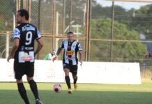 Em vantagem, CAV recebe o Marília por vaga na semifinal da Série A3