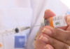 Governo de SP fará Dia D para aplicação da segunda dose da vacina contra COVID-19