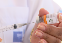 Governo de SP fará Dia D para aplicação da segunda dose da vacina contra COVID-19