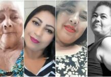 Mãe e três filhas morrem com Covid-19 em menos de duas semanas em Birigui