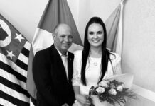 Vice-prefeito de Auriflama morre por Covid-19