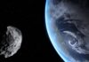 Asteroide maior que a Torre Eiffel passará perto da Terra nesta terça