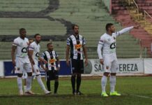 Votuporanguense segue no G4 da Série A3