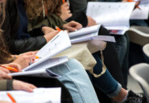 Aberto prazo para pedir isenção e redução de taxas de inscrição para Etecs e Fatecs