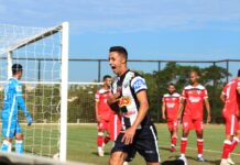 Votuporanguense vence Primavera e termina primeira fase da A3 no G4