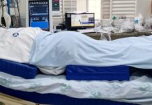 Celiflex destina coxins para pacientes de UTI COVID-19