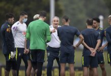 Seleção brasileira conhece dias e horários dos jogos na retomada das Eliminatórias