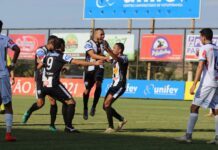 CAV vence e carimba passaporte para a próxima fase da Série A3