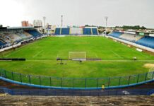 Votuporanguense encara Marília pelas quartas de final da Série A3