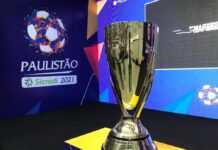 Com Palmeiras classificado, Paulistão define confrontos das quartas; São Bento é rebaixado