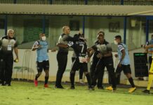 CAV enfrenta o Noroeste de olho na liderança da Série A3