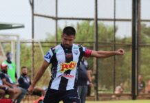 Votuporanguense recebe o lanterna Penapolense neste sábado