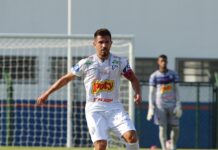 De olho na liderança, CAV recebe o ameaçado Olímpia nesta quinta-feira