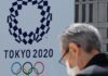Organização médica de Tóquio pede cancelamento das Olimpíadas