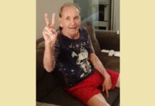 Falece Octávio Laurencetti, aos 77 anos