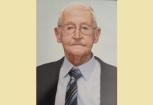 Falece Vidal Marques da Silva, aos 83 anos