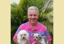 Falece Paulo César Creado, aos 58 anos