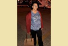 Falece Aparecida de Lourdes Carvalho Negrini, aos 61 anos