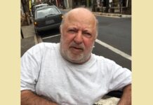 Falece Luís Cesar Simielli, aos 68 anos
