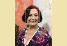 Falece Nadir Fernandes Pereira, aos 74 anos