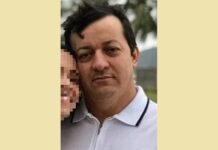 Falece Wilson Ferreira de Araújo, aos 47 anos