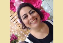 Falece Josiane Alves de Carvalho, aos 39 anos