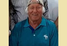 Falece Hermenegildo Tridapali, aos 71 anos