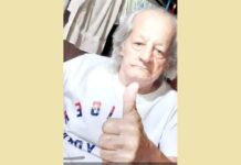 Falece Orlando Bonvicini, aos 82 anos