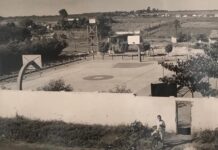 Coluna Votuporanga Antiga – Votuporanga Clube – O início…