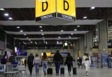 SP identifica primeiro caso de variante do coronavírus em passageiro vindo da Índia