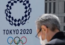 Sindicato dos Médicos do Japão pede cancelamento das Olimpíadas