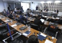 CPI da Pandemia vai pedir que PF apure ameaças recebidas por senadores