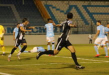 Avassalador, Votuporanguense vence o Marília e se aproxima da semifinal
