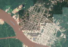 Terremoto de 4,3 graus na Escala Richter é registrado no Pará