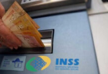 Décimo terceiro do INSS começa a ser depositado hoje
