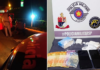 Força Tática frustra “busca” de cocaína e prende dupla em Votuporanga