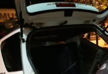 Força Tática captura foragido da Justiça em Votuporanga